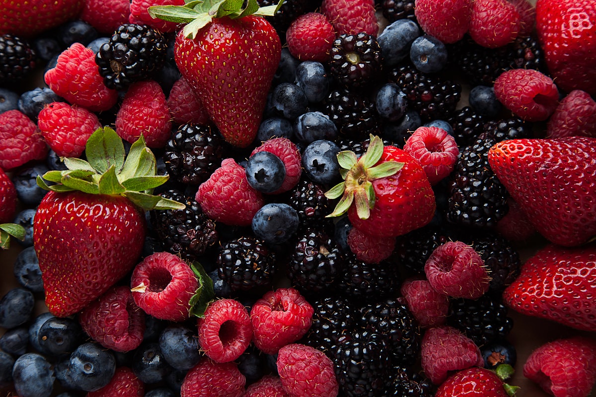 Guida completa alla scelta consapevole della frutta